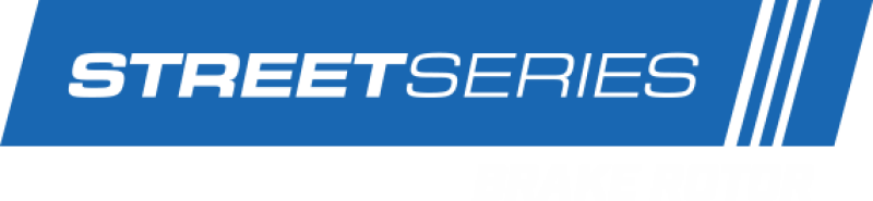 DBA 2016+ Nissan Titan XD S/SL 5.0L TD En-Shield Standard HC Front Brake Rotor
