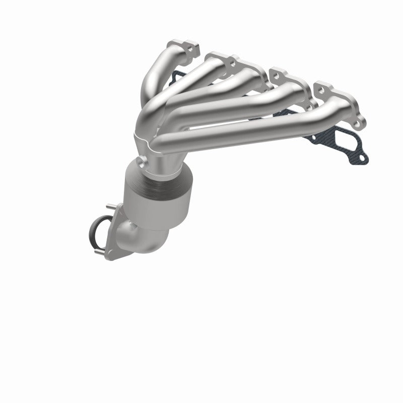 MagnaFlow Direct Fit Catalytic Converter 04-06 Chevy Colorado 3.5L