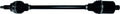 DragonFire Racing Hydra Axle- Polaris RZR XP Turbo 18-19- Postion- Rear- Right/Left