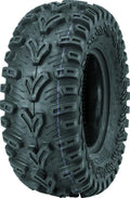 QuadBoss QBT448 Utility Tire - 24x9-11 6Ply