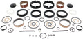 Pivot Works 10-11 Husaberg 390FE Fork Rebuild Kit - W/Bushings & Seals