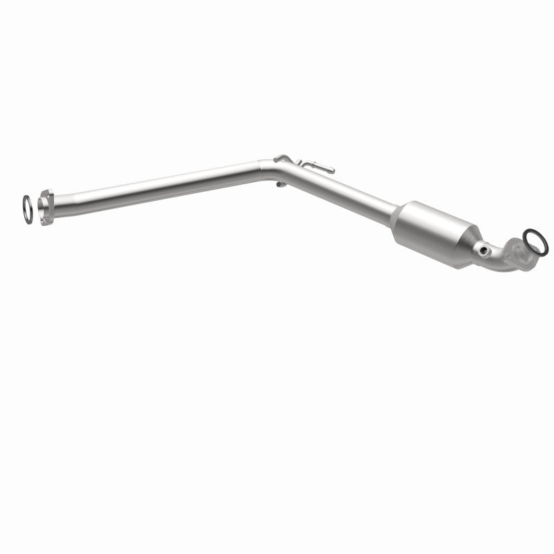 MagnaFlow Direct-Fit SS Catalytic Converter 05-06 Toyota Tundra 4.0L V6