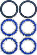 QuadBoss Wheel Bearing Kit