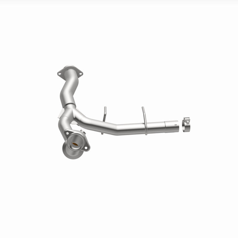 MagnaFlow Conv Direct Fit 15-17 Ford Expedition V6 3.5 OEM Underbody
