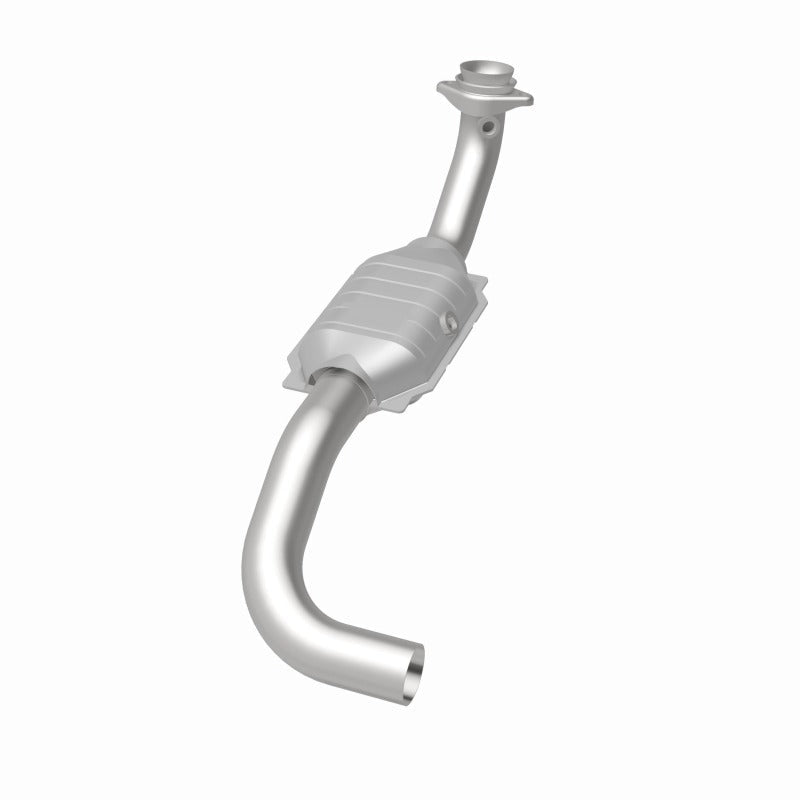 MagnaFlow Direct Fit Catalytic Converter 05 Expedition D/S 5.4 OEM