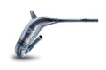 FMF Racing Kawasaki KX85/100 14-26/KX112 22-26 Factory Fatty Rev Pipe