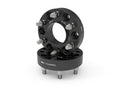 aFe CONTROL Wheel Spacers Ford F-150 21-25 6x135mm CB 87.1mm 1-1/2 IN Thickness