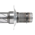 Yukon Gear ZF 215MM IFS Left Front Stub Axle for 2011-2019 RAM 1500