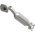 MagnaFlow Direct Fit Catalytic Converter 16-19 Toyota Tacoma 3.5L DS