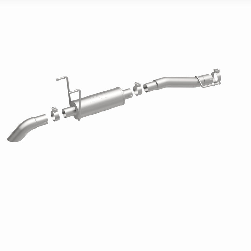 MagnaFlow SYS C/B 06-07 Ram 1500 MC IFS 5.7L