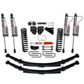 Skyjacker 4In SYSTEM 08 F350 4WD GAS