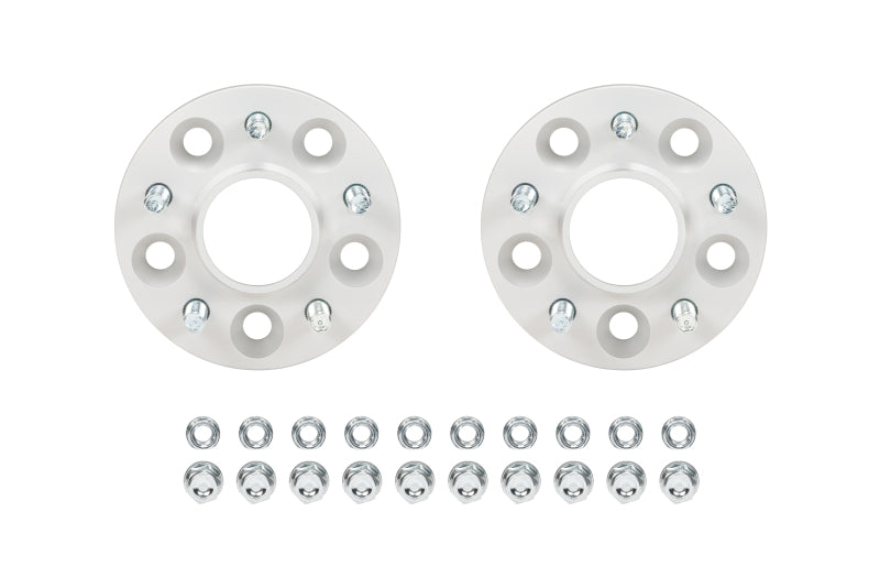 Eibach Pro-Spacer 2016-2017 Chevy Camaro V6 / 2.0L Turbo / SS - 30mm Spacer
