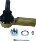 QuadBoss Tie Rod End Kit Outer Only