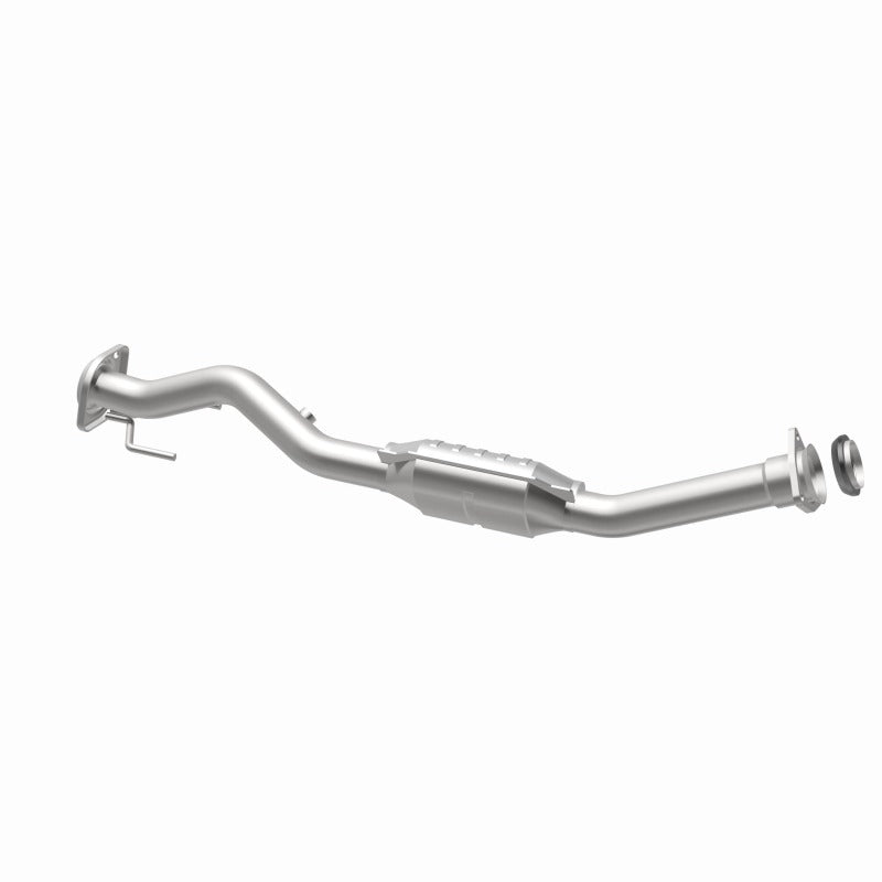 MagnaFlow Direct Fit Catalytic Converter 02-05 Trailblazer 4.2L OEM