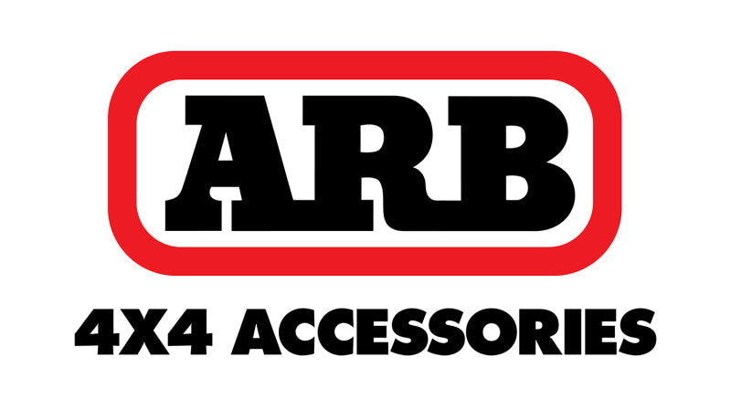 ARB Bull Bar Suit ARB Fog Prado 150 09-13 Gx/Gxl