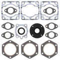 Vertex Gaskets 72-73 Polaris TX Starfire Complete Gasket Kit w/ Oil Seals