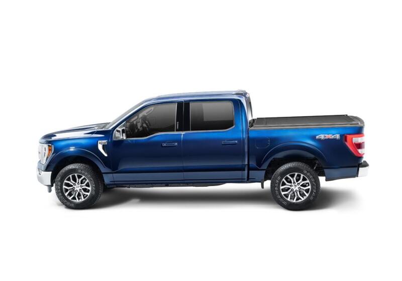 Retrax 2021 F-150 Super Crew/Super Cab & Reg. Cab 6.5ft Bed RetraxONE MX