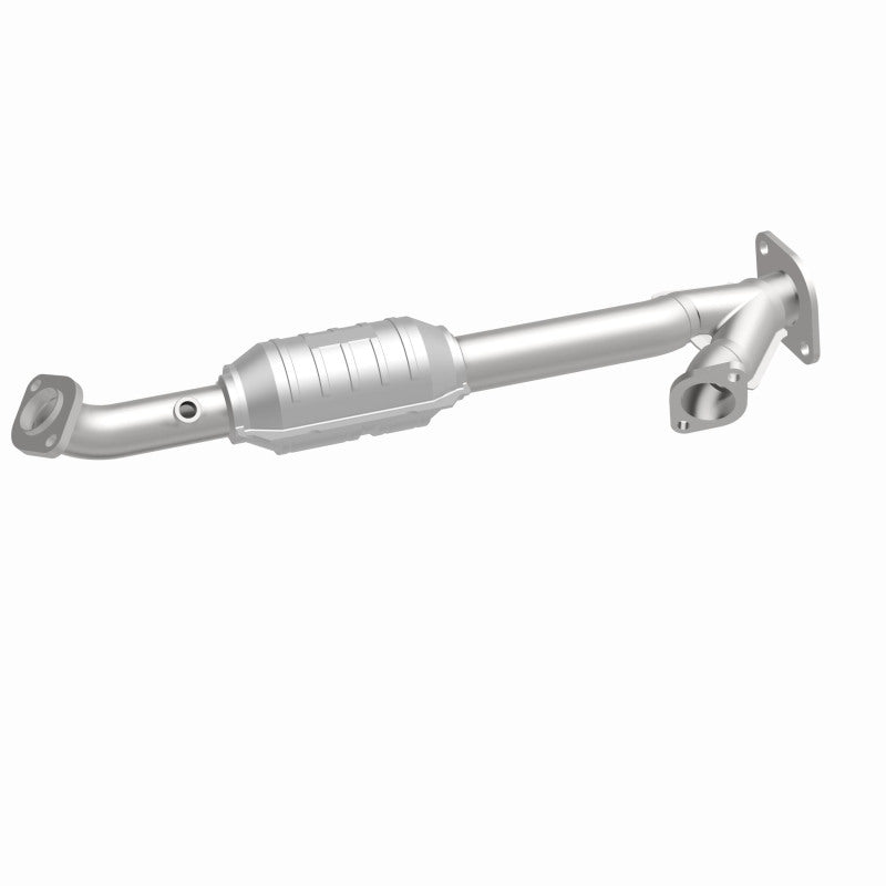 MagnaFlow Conv DF 05-07 4Runner Passenger Side Rear