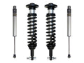 ICON 2021+ Ford F-150 2WD 0-3in Stage 1 Suspension System