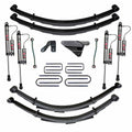 Skyjacker 6In SYS 03/99-99F250 350 V10