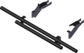 KFI 22+ Polaris Ranger 570 SP/Crew/ PRO XD/Crew Double Tube Rear Bumper