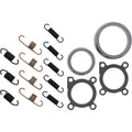 Vertex Gaskets 2007 Arctic Cat Cross Fire 1000 EFI Exhaust Gasket Kit