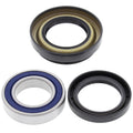 All Balls Racing 88-00 Honda TRX300 Fourtrax Wheel Bearing Kit Rear