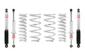 Eibach 03-09 Toyota 4Runner Pro-Truck Lift Kit (Includes Pro-Truck Lift Springs & Shocks)