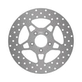EBC 04-13 Harley-Davidson Sportster XL 883 R Sportster Front Left/Right Standard Brake Rotor