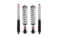 Eibach 24+ Ford Ranger Stage 2 Pro-Truck Lift Kit