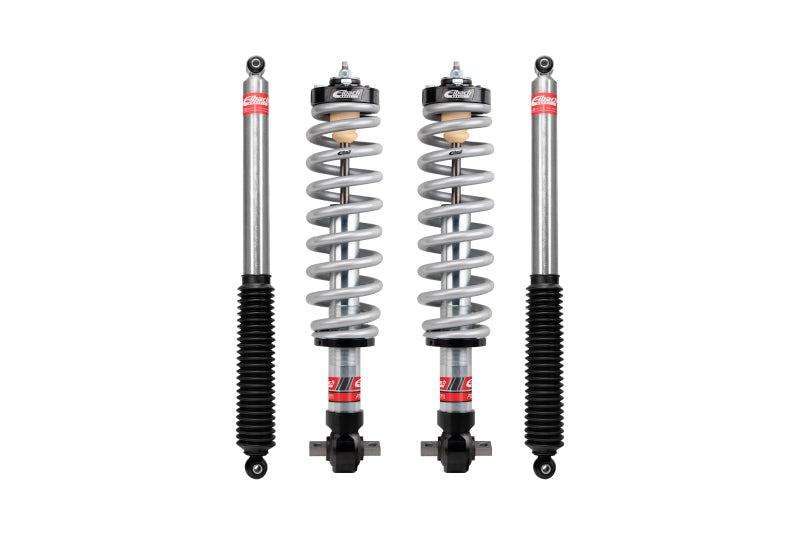 Eibach 24+ Ford Ranger Stage 2 Pro-Truck Lift Kit
