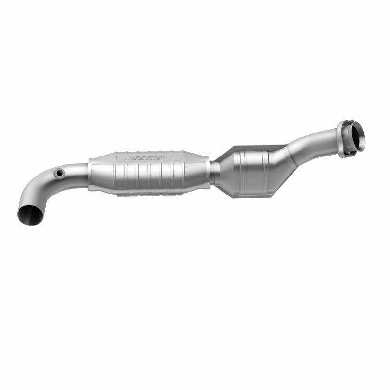 MagnaFlow Direct Fit Catalytic Converter 97-98 Ford Trucks 4.2L