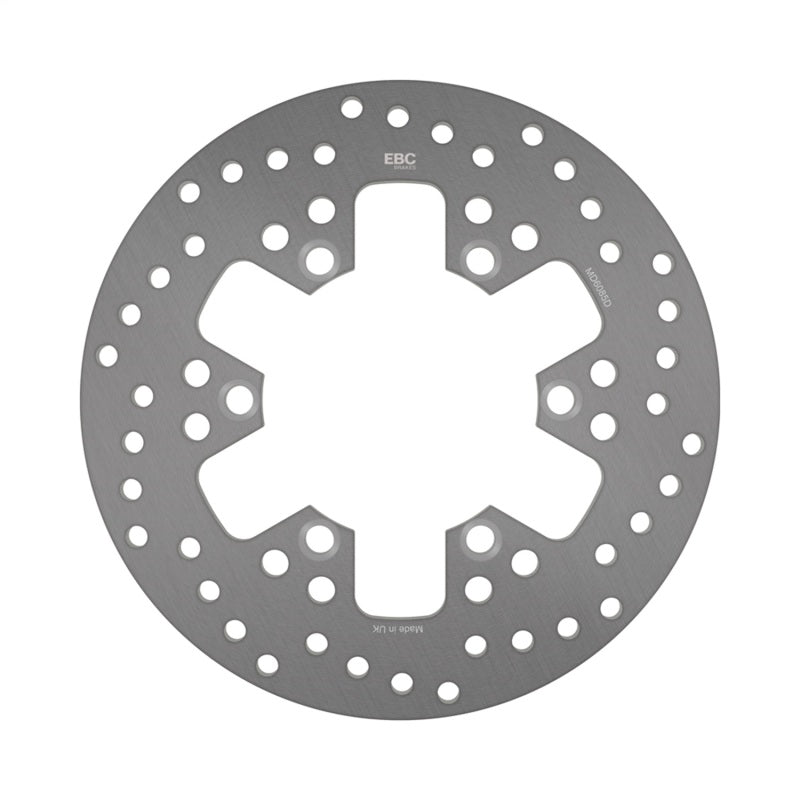 EBC 93-95 Kawasaki KLX 650 R Rear Left/Right Standard Rotor