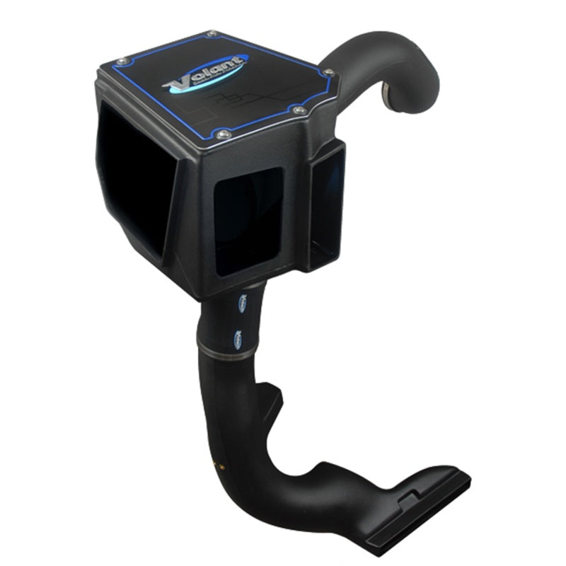 Volant 11-13 Chevrolet Silverado 2500HD 6.0L V8 Pro5 Closed Box Air Intake System