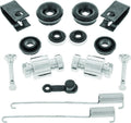 QuadBoss Wheel Cylinder Rebuild