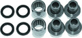 QuadBoss Arctic Cat 400 DVX 04-08 Upper A-Arm Kit Front A-Arm Repair Kit