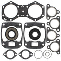 Vertex Pistons 2002 550 Classic/00-03 Sport Touring 550cc Complete Gasket Kit w/ Seals