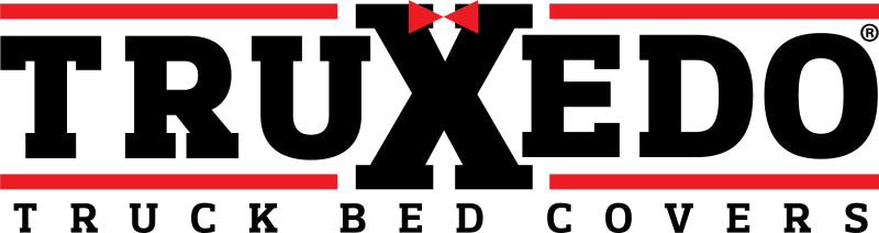 TruXedo 22-25 Toyota Tundra w/Deck Rail Sys 67.2in. Bed Pro X15 TS
