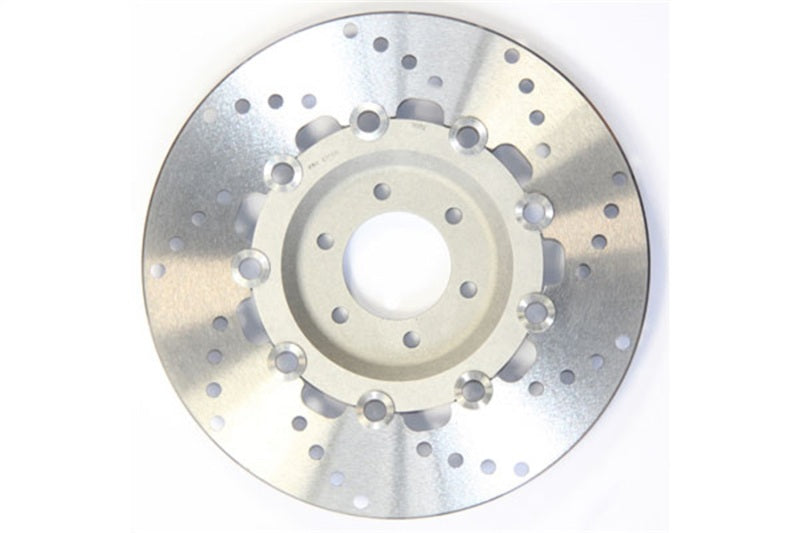EBC 83-86 Suzuki GS 550 Front Right Standard Brake Rotor