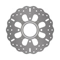 EBC 16-23 Kawasaki KLE 650 Versys/Versys LT ABS Model Rear Right Standard Rotor