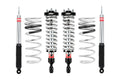 Eibach 22-24 Toyota Tundra TRD Pro Crew Cab 3.4L i-FORCE MAX Hybrid 4WD XK70 Pro-Truck Lift Stage 2