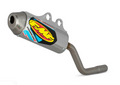 FMF Racing Kawasaki KX65 03-26/Suzuki RM65 03-05 Powercore 2 Silencer