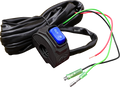 KFI Mini Rocker Switch Kit Handlebar