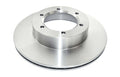 DBA 89-91 Toyota 4Runner Front Street Series Standard Rotor