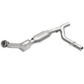 MagnaFlow Direct Fit Catalytic Converter 99-00 Ford Trucks 5.4L