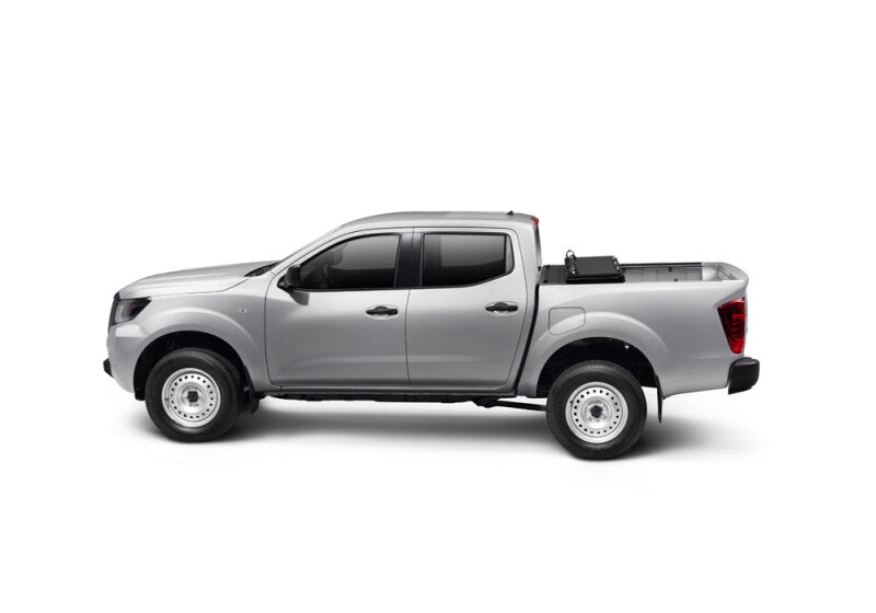BAK 04-15 Nissan Titan 6ft 6in Bed BAKFlip G2