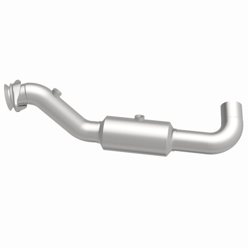 Magnaflow Conv DF 2015-2017 F-150 V6 2.7 OEM Underbody