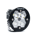 Baja Designs Squadron-R 2.0 Sport LED Driving/Combo (Single Light)