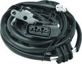 QuadBoss 09-14 Yamaha YFM550 Grizzly 4x4/EPS Stator