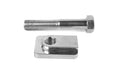 EPI 16+ Polaris 570-1000 Sportsman/ 900-1000 RZR Belt Removal Tool- Square Roller